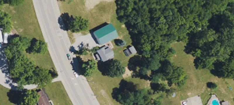 Estate Homebuilding Lots with Pond