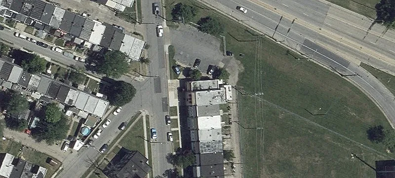 Retail Space for Sale