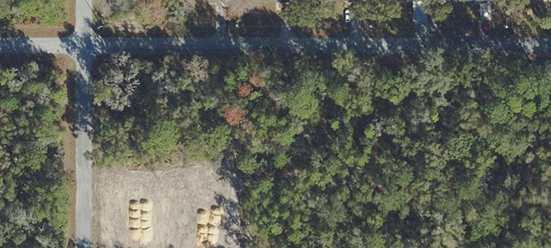 Residential Buildable Lot