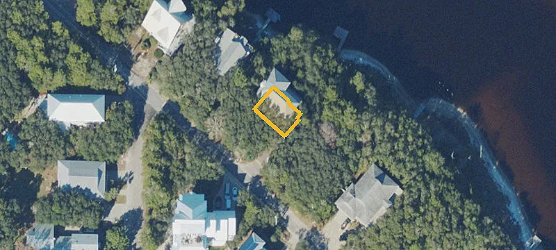 Lakeside Residential Land Parcel