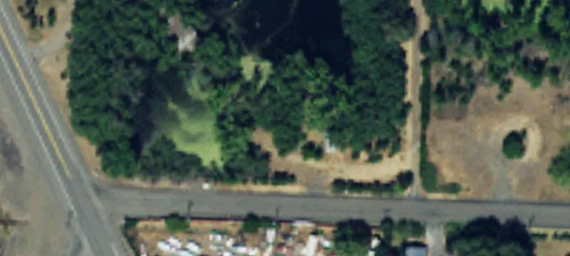 Buildable Waterfront Pasture Lot