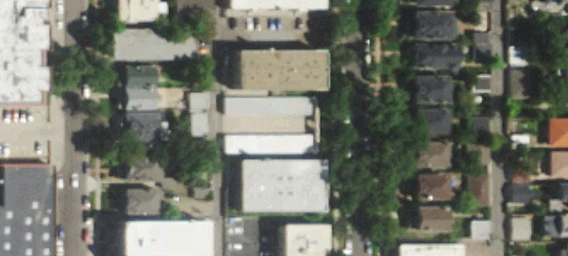 Mixed-Use Zoned Storage Land