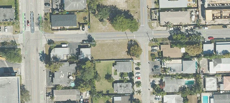 Residential Development Lot Opportunity