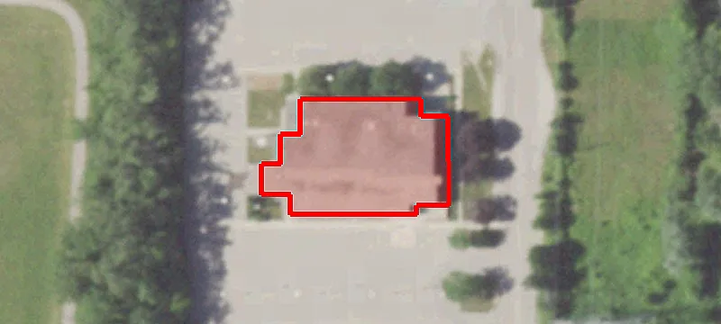 Office Building For Sale