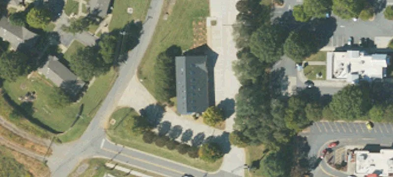 Medical Office Building with Elevator