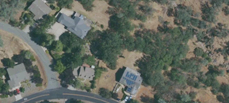 Gated Community Vacant Land Lot