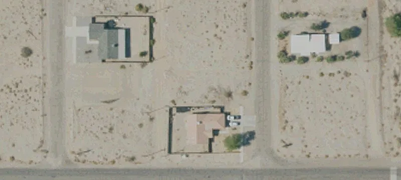 Vacant Residential Lot