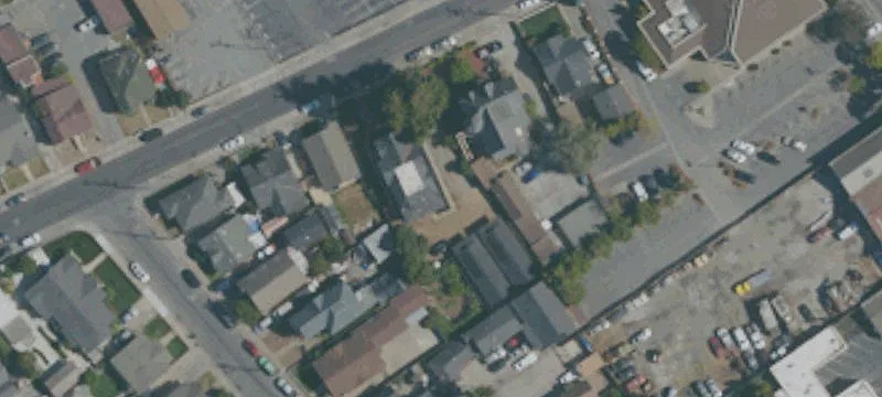 7-Unit Apartment Investment Property