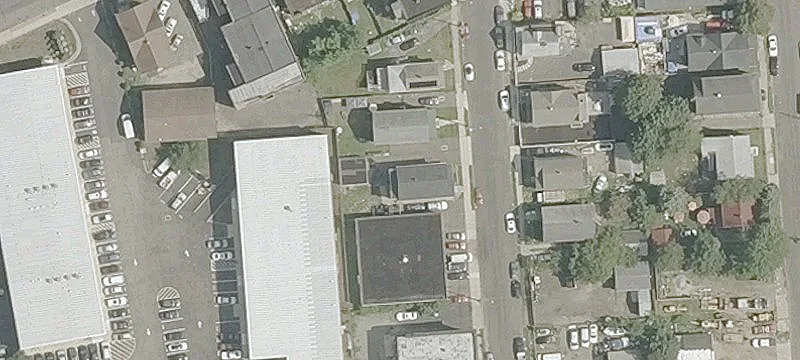 Two-Unit Residential Income Property