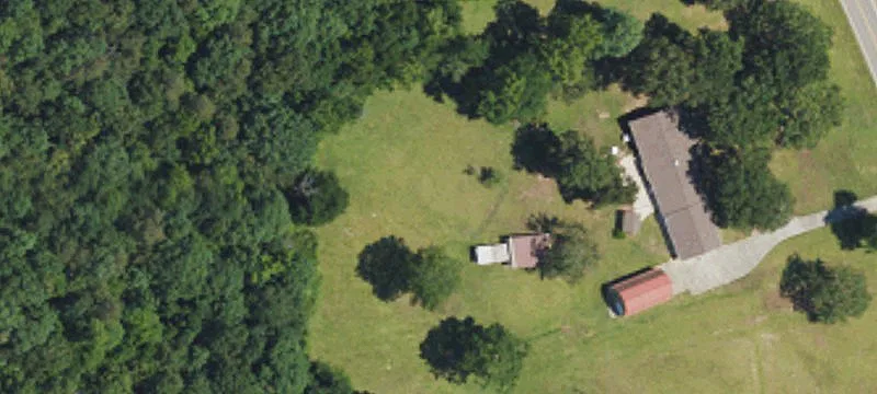 Commercial Land with Tower Lease