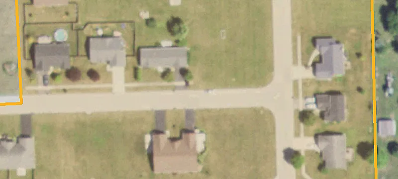 Single-Family Residential Lot