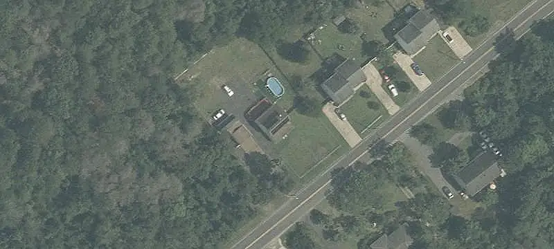 Buildable Residential Lot
