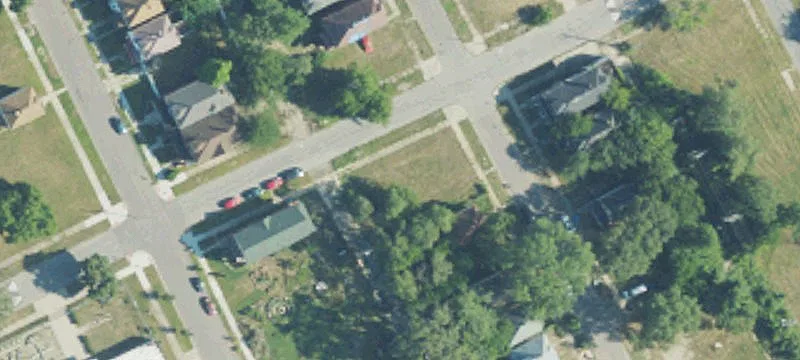 Residential Development Land Lot