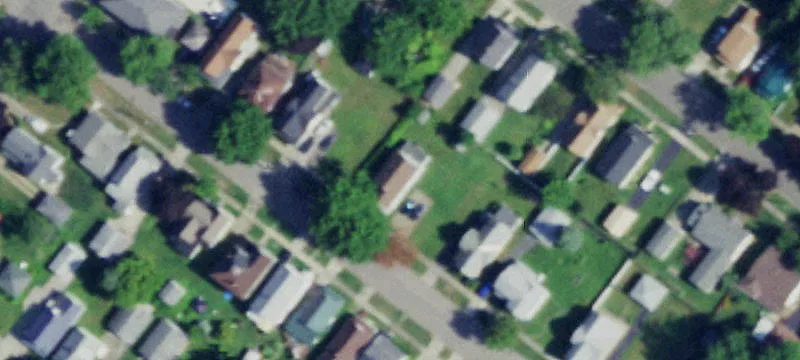 Rented Duplex Investment Property