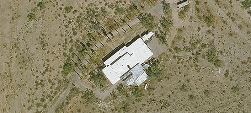 Agricultural Land for Sale
