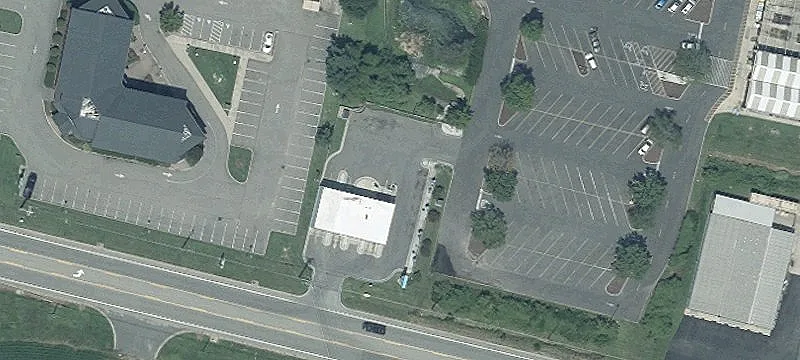 Turnkey Car Wash with Walmart Access