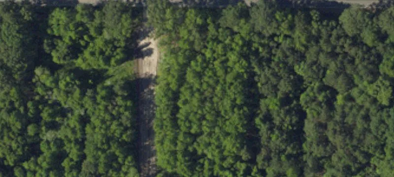 Cleared Residential Home Lot