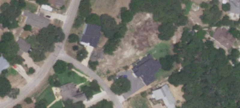 Lake-Access Buildable Homesite