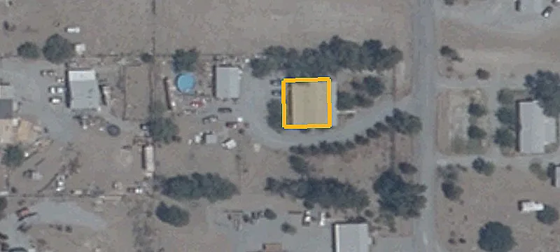 One-Acre+ Residential Land Parcel