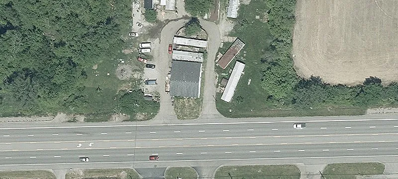 100% Occupied Mobile Home Park