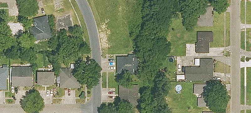 Residential Development Lot
