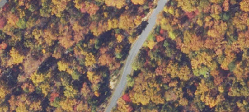 Mountain View Estate Lots