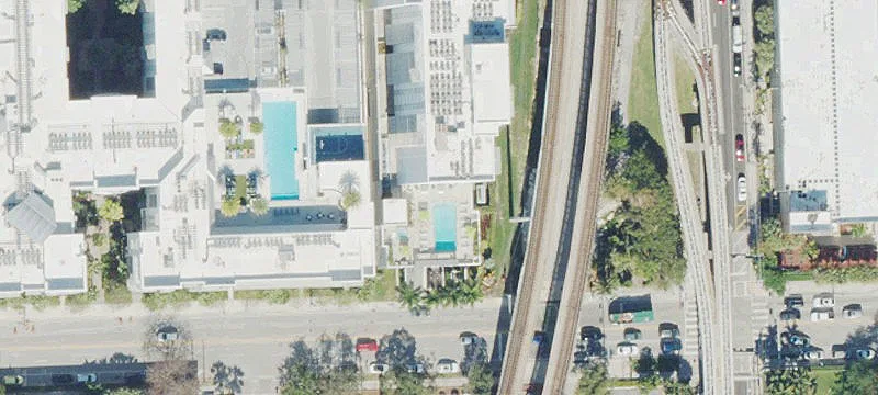 High-Rise Residential Rental