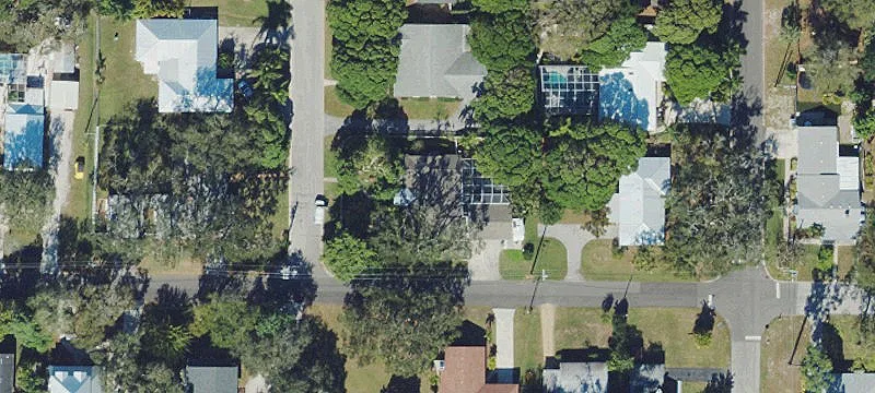 Buildable Vacant Lot Opportunity