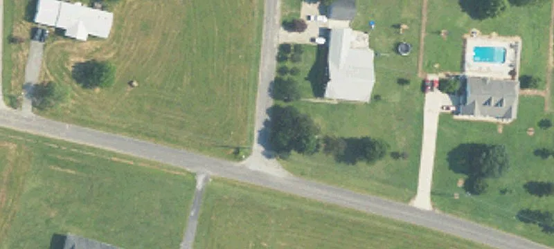 Ready-to-Build Residential Homesite