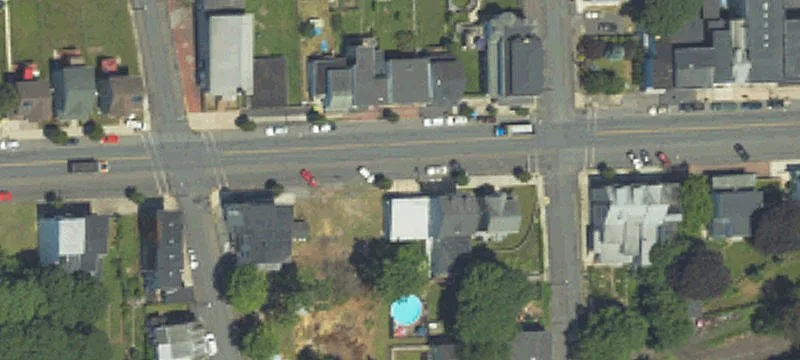 Mixed-Use Income Property with Restaurant