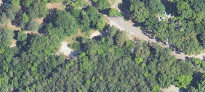 Recreation Land with Road Frontage