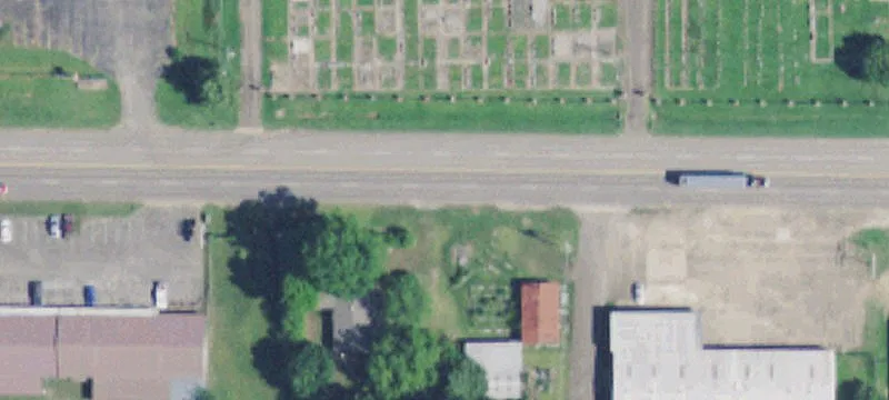 Retail and Office Space
