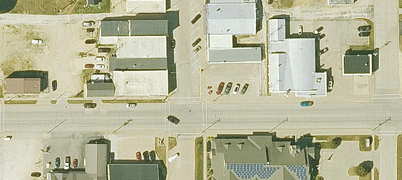 Mixed-Use Income Property with Equipment