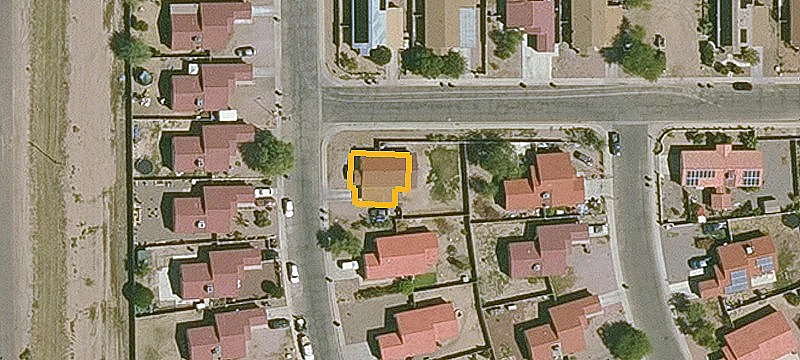 Residential Buildable Lot