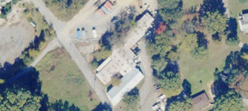 Pre-Engineered Industrial Manufacturing Site