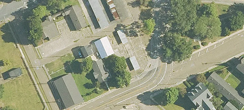 Residential Development Lot Package