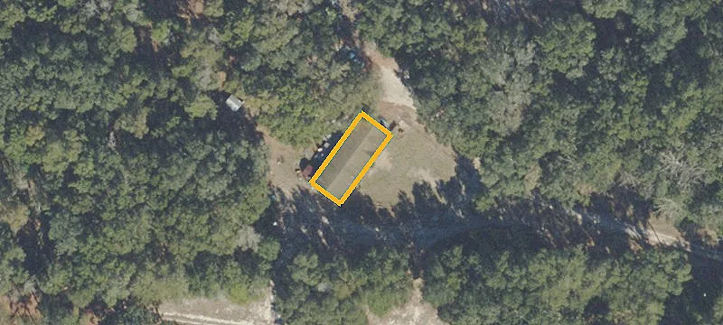 10-Acre Residential Development Parcel