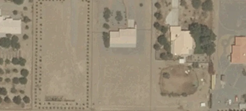 Single-Family Residential Lot