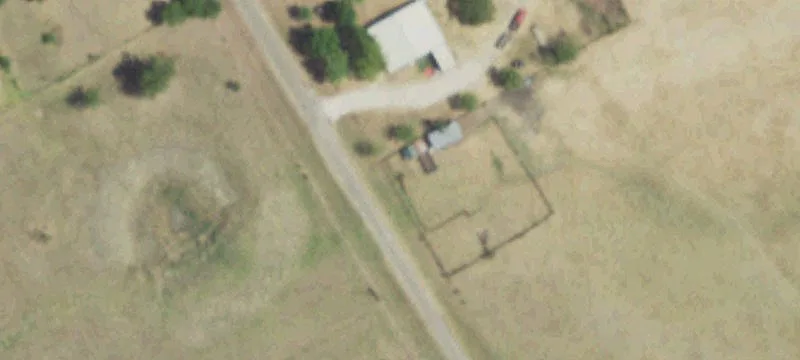 10-Acre Residential Development Land