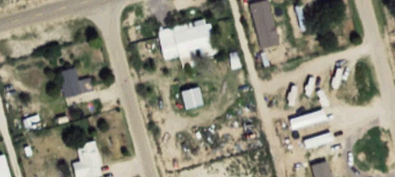 Unrestricted Industrial Land Parcel