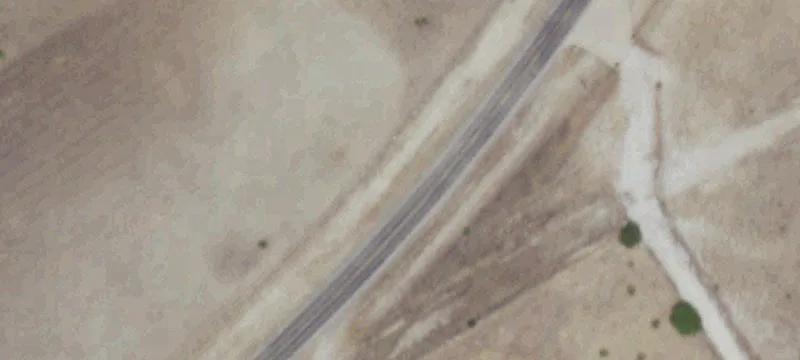 Platted Residential Land in Subdivision