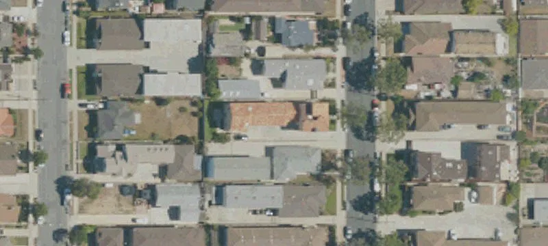 Renovated Triplex with Individually Metered Units