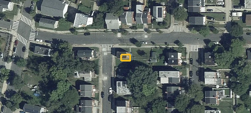 Vacant Residential Development Lot