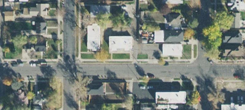Mixed-Use Multifamily with Retail
