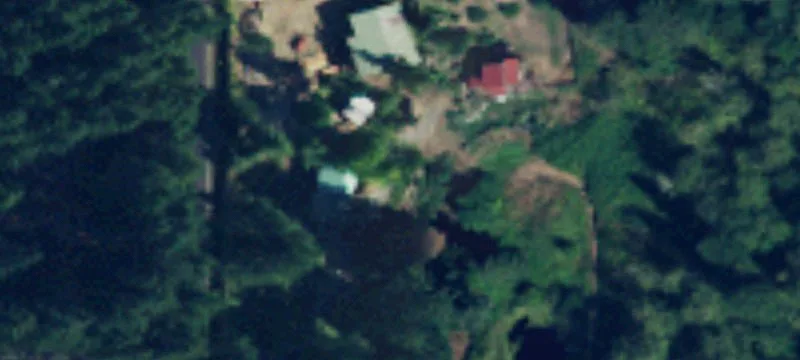 Corner Residential Development Parcel