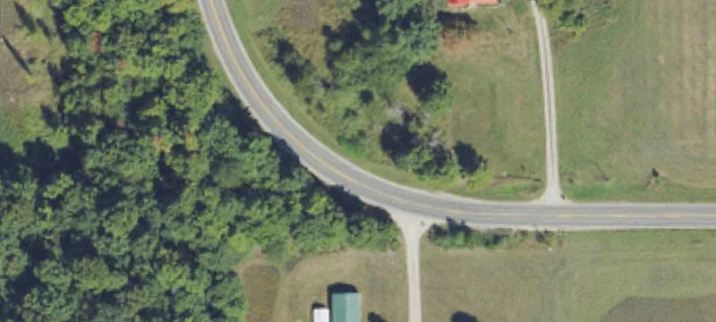 Vacant Agricultural Land Parcel