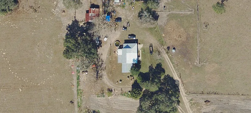 Flexible-Use Residential Land Lot