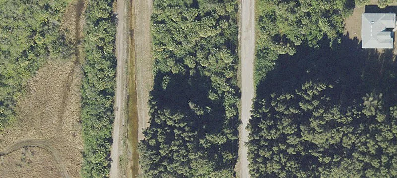 Vacant Home-Building Lot