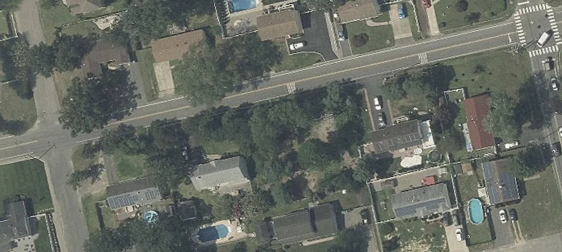 Residential Land Home Lot