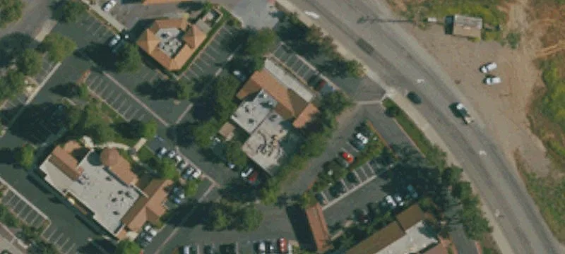 Restaurant Near Major Retail Center